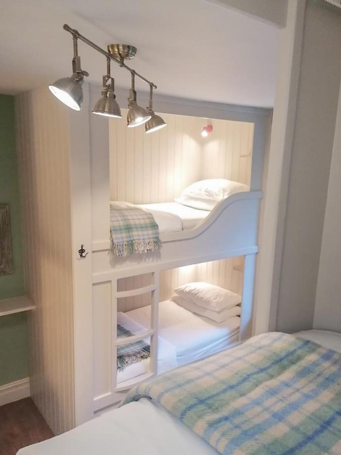 Hostel The Rocks At Plas Curig *