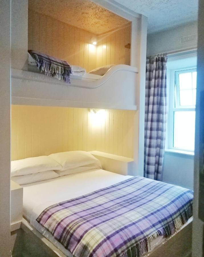 Hostel The Rocks At Plas Curig *